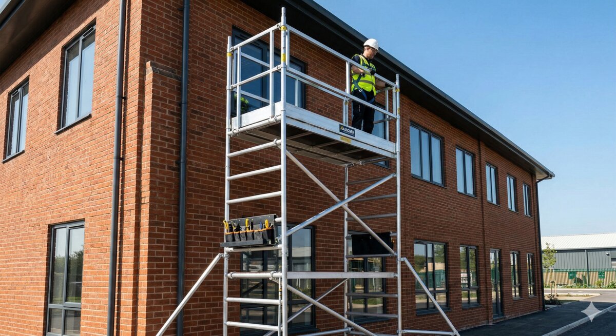 Access & Working at Height