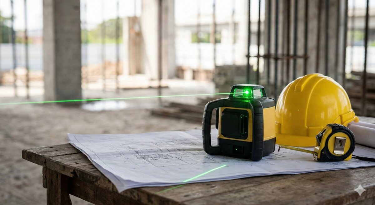 Building & Site Management