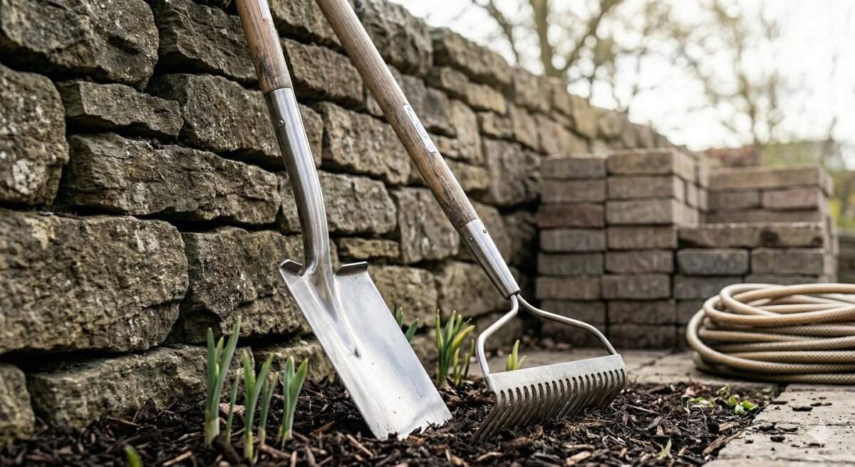 Gardening & Landscaping