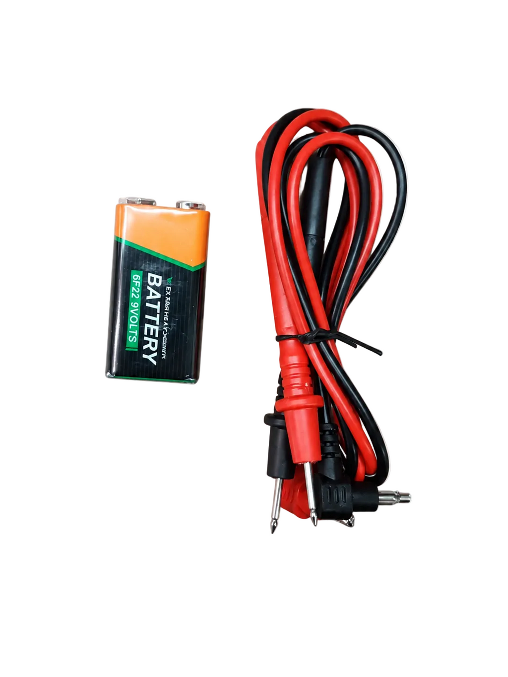 XL830L Digital Multimeter Hire