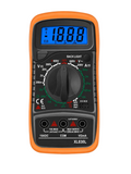 XL830L Digital Multimeter Hire