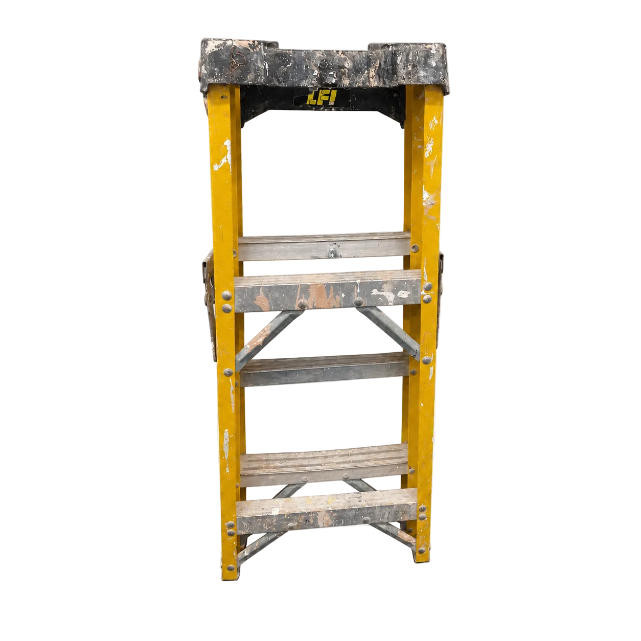 Trade Step Ladder Hire