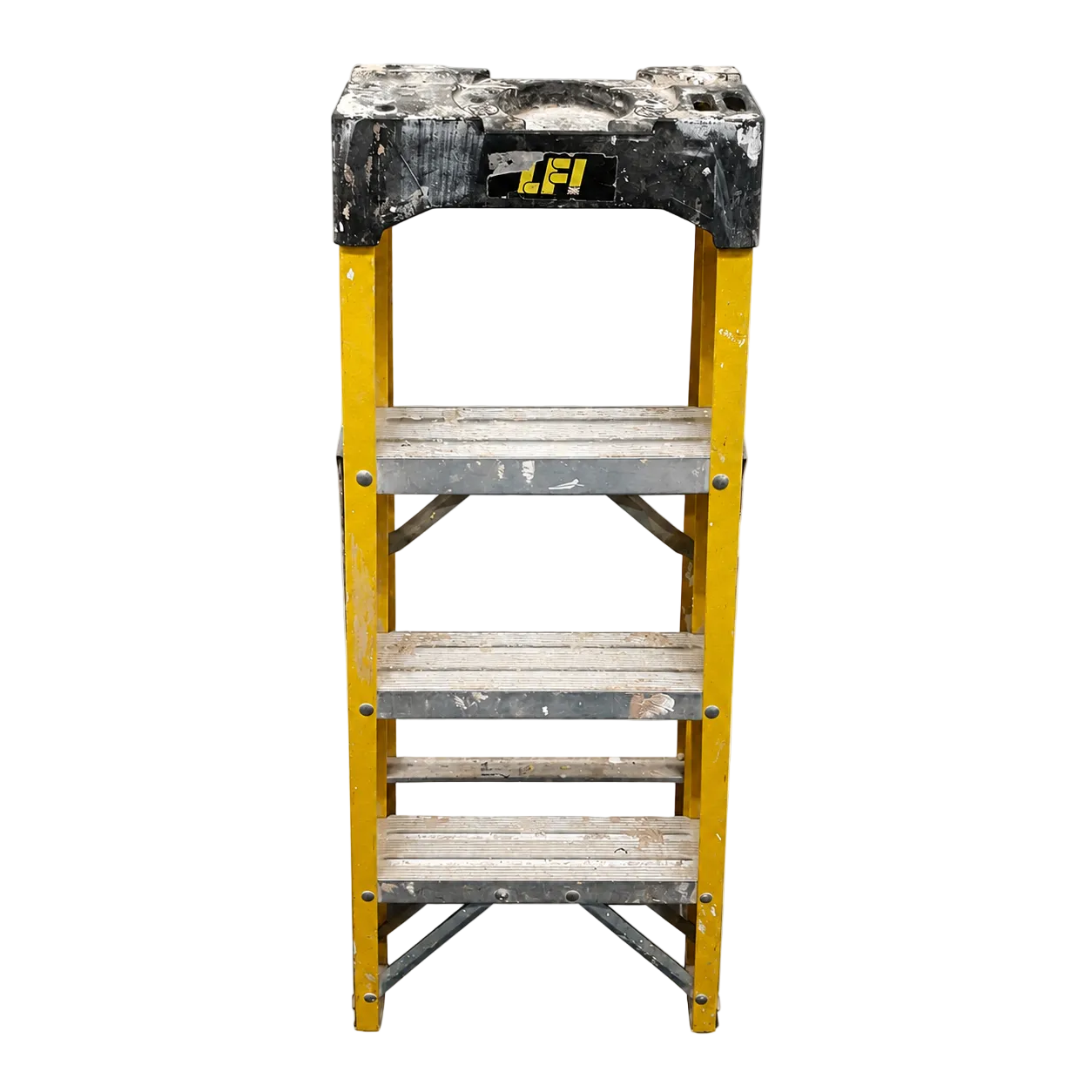Trade Step Ladder Hire