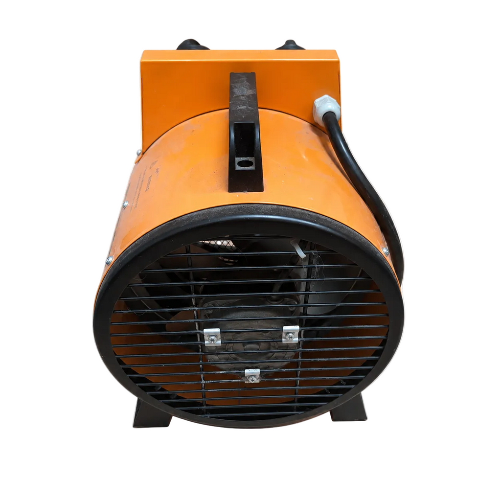 SIP Fireball Turbo Fan 3000 Heater Hire