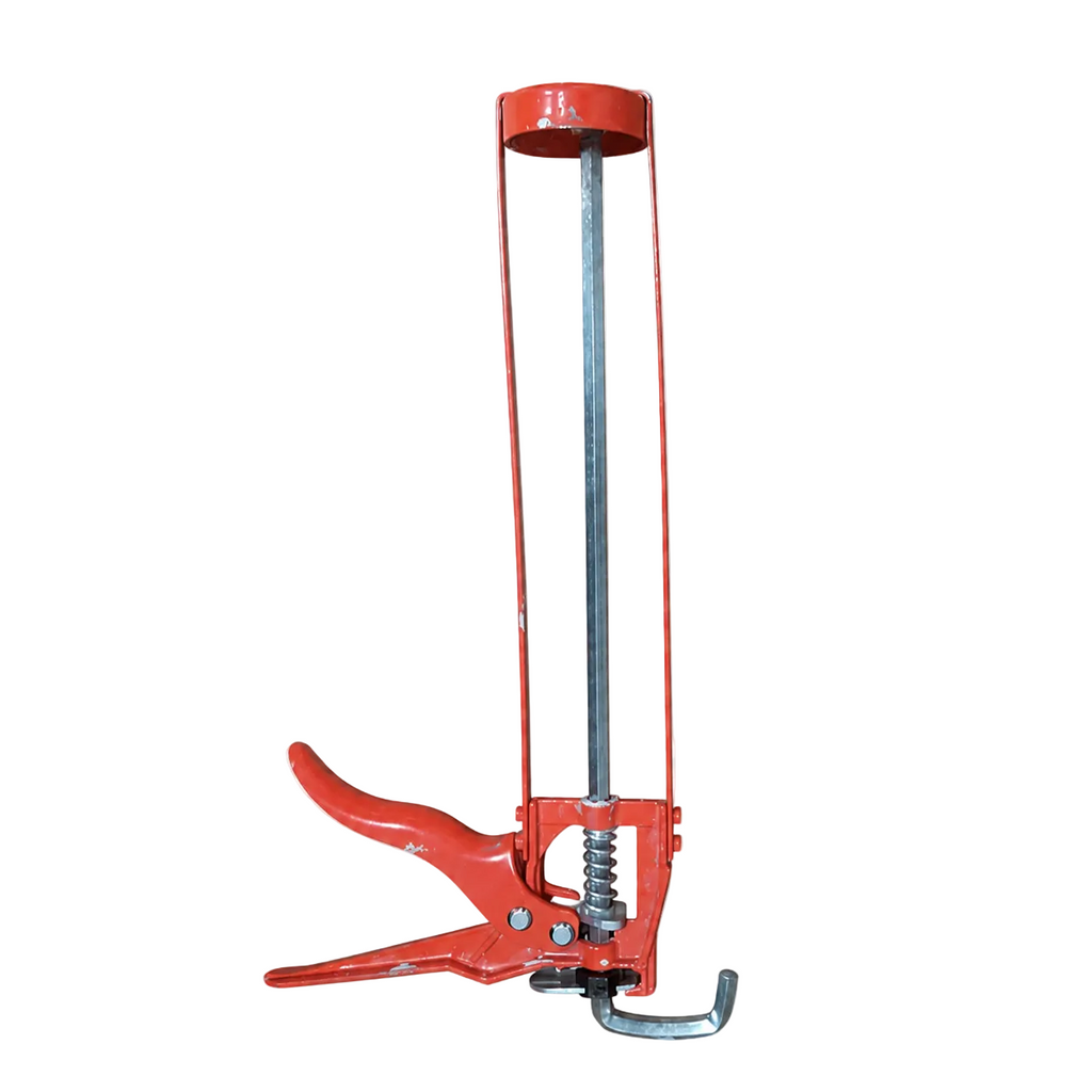 Manual Skeleton Sealant Gun Hire