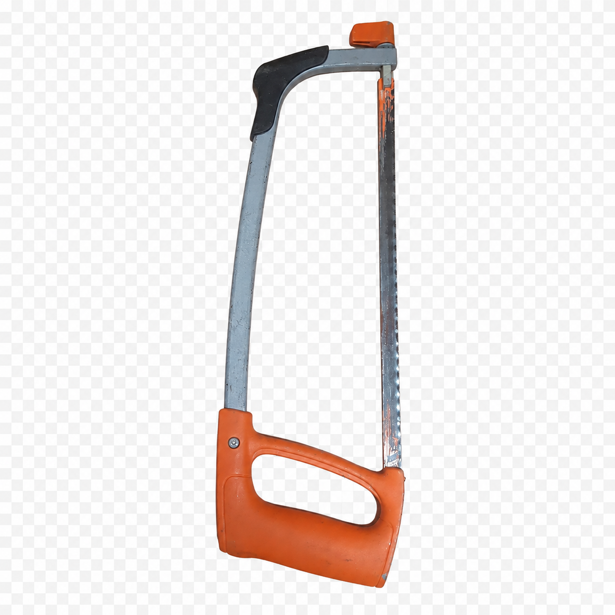 Hacksaw Hire