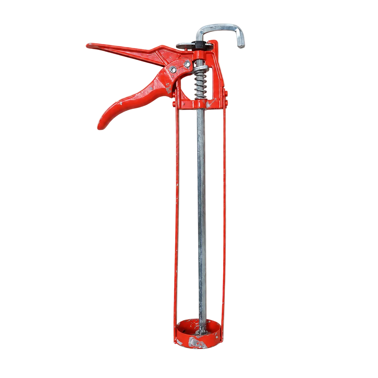 Manual Skeleton Sealant Gun Hire