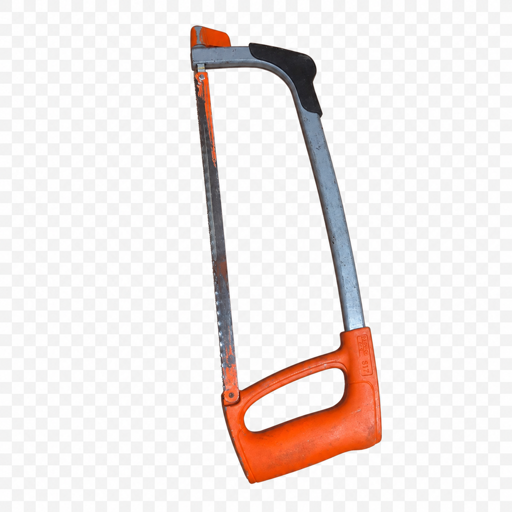Hacksaw Hire