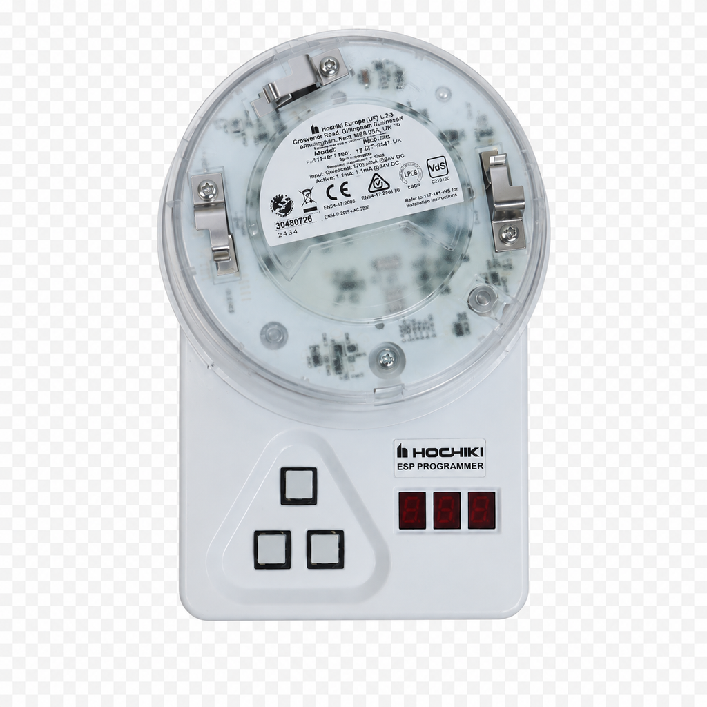 Hochiki TCH-B200 ESP Programmer Hire