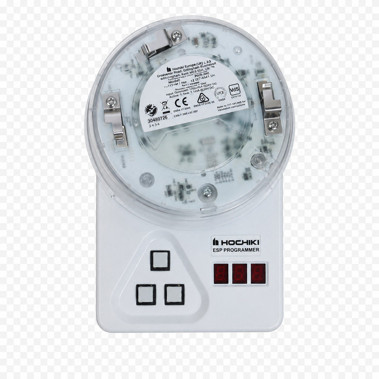 Hochiki TCH-B200 ESP Programmer Hire