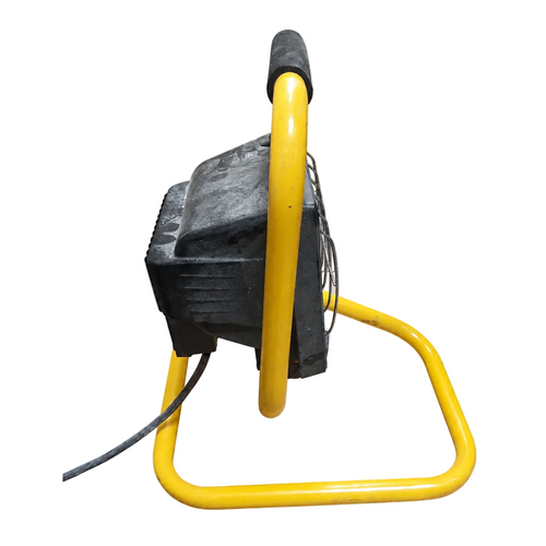 400W Portable Site Work Light Hire