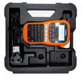 Brother P-touch PT-E110VP Label Printer Kit Hire