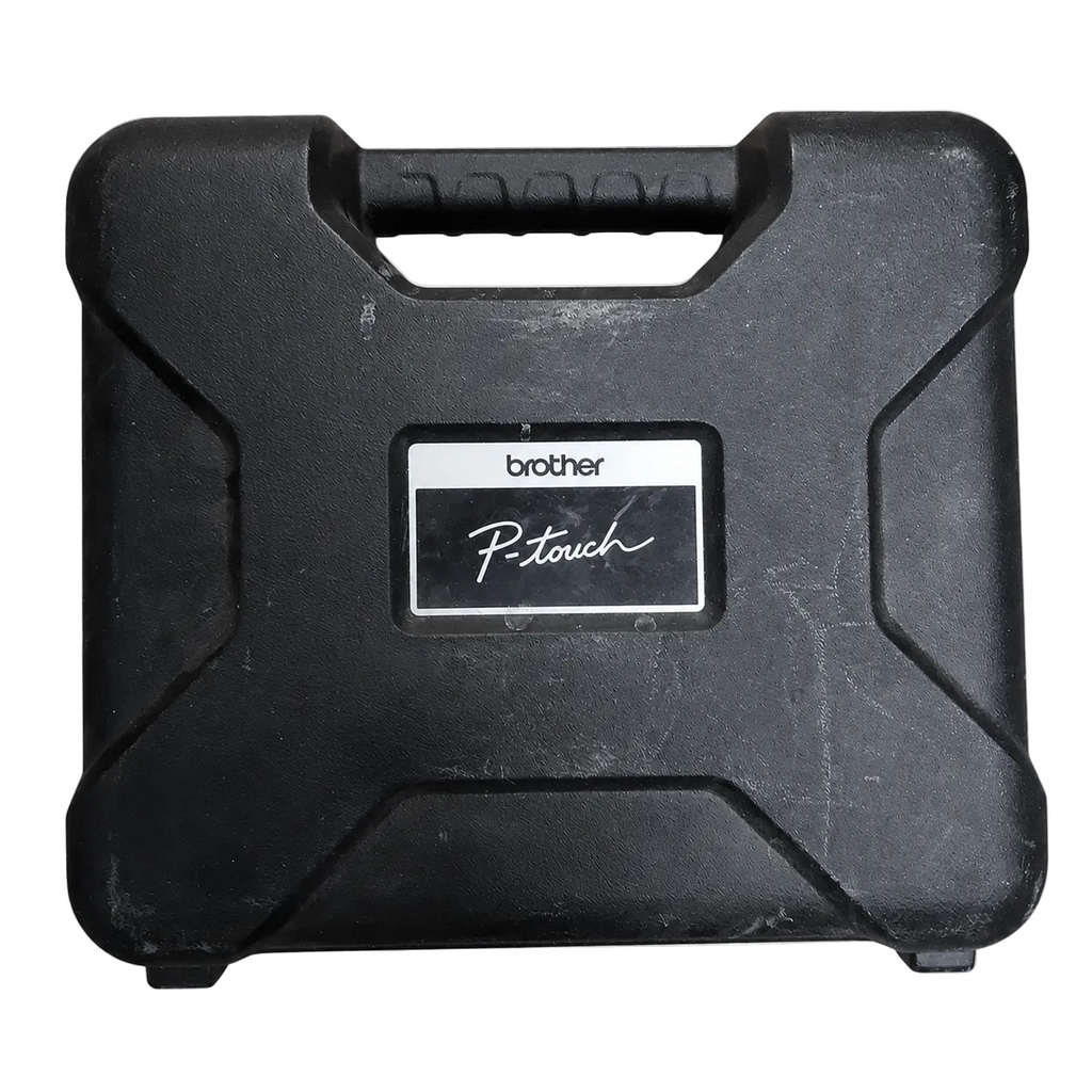 Brother P-touch PT-E110VP Label Printer Kit Hire