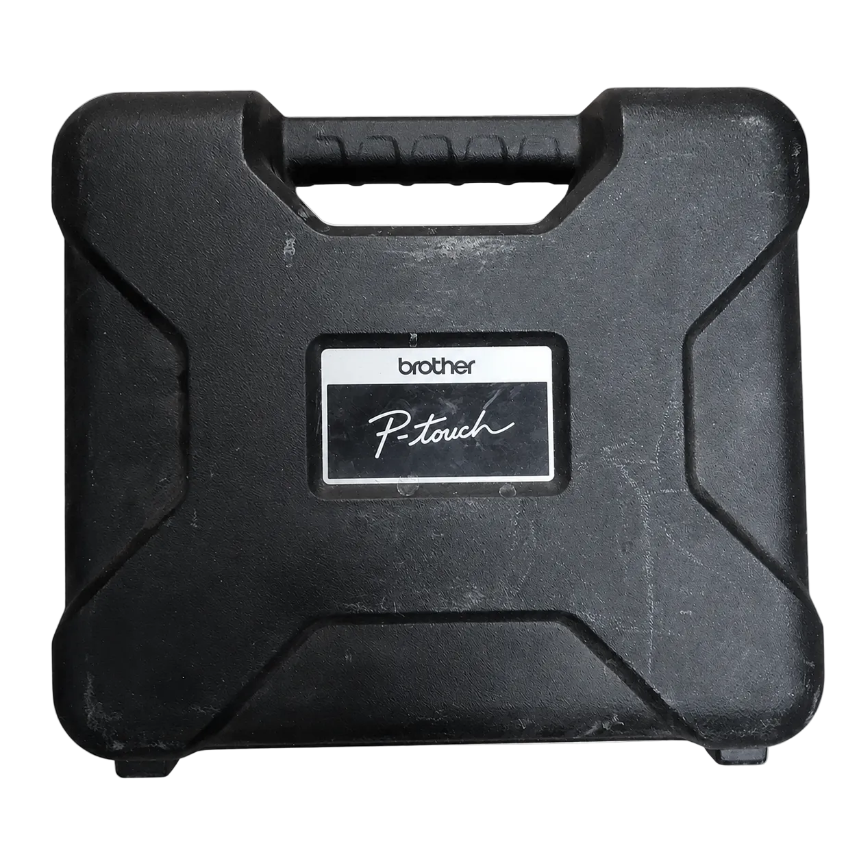 Brother P-touch PT-E110VP Label Printer Kit Hire