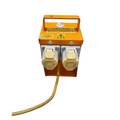Blakley EOA Series 110V 4-Way Distribution Box Hire – 16A