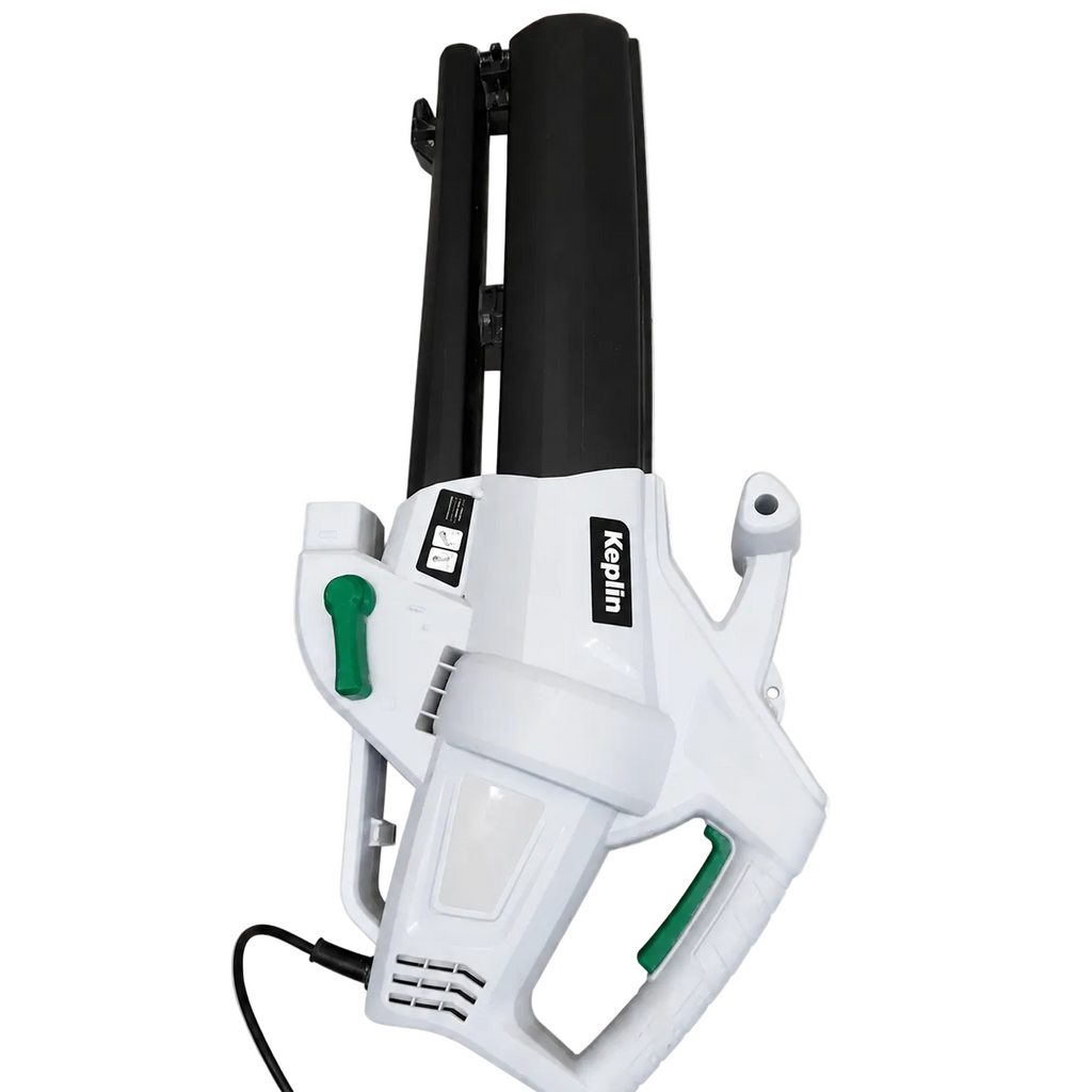 Keplin Electric Leaf Blower Hire