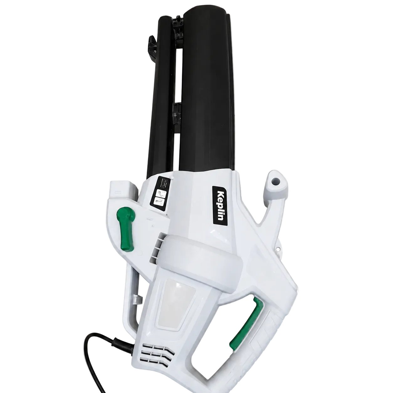 Keplin Electric Leaf Blower Hire
