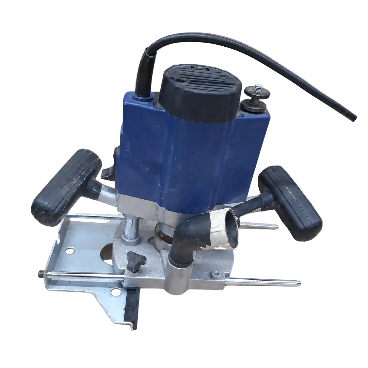 Power Craft PBF-1050N Router Hire