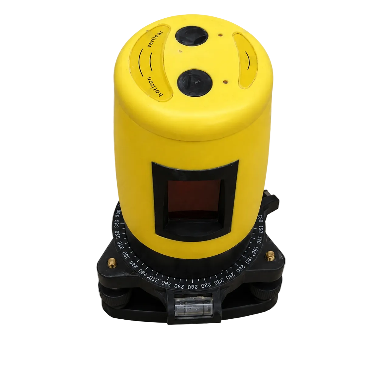 Stanley FatMax Cross Line Laser Kit Hire