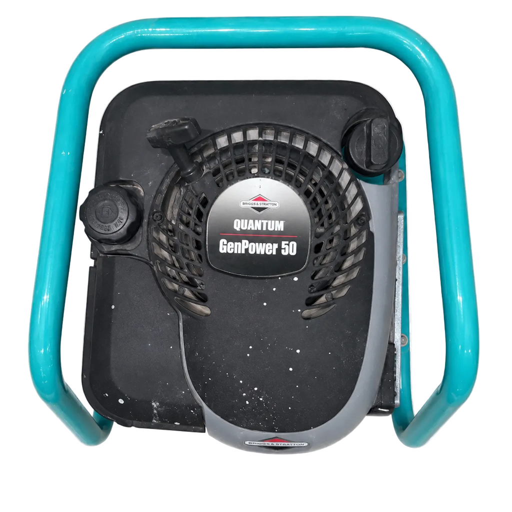 SDMO Diablo 2400 Petrol Generator Hire