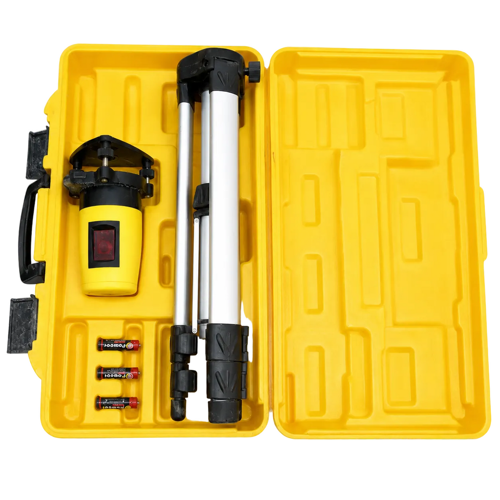 Stanley FatMax Cross Line Laser Kit Hire