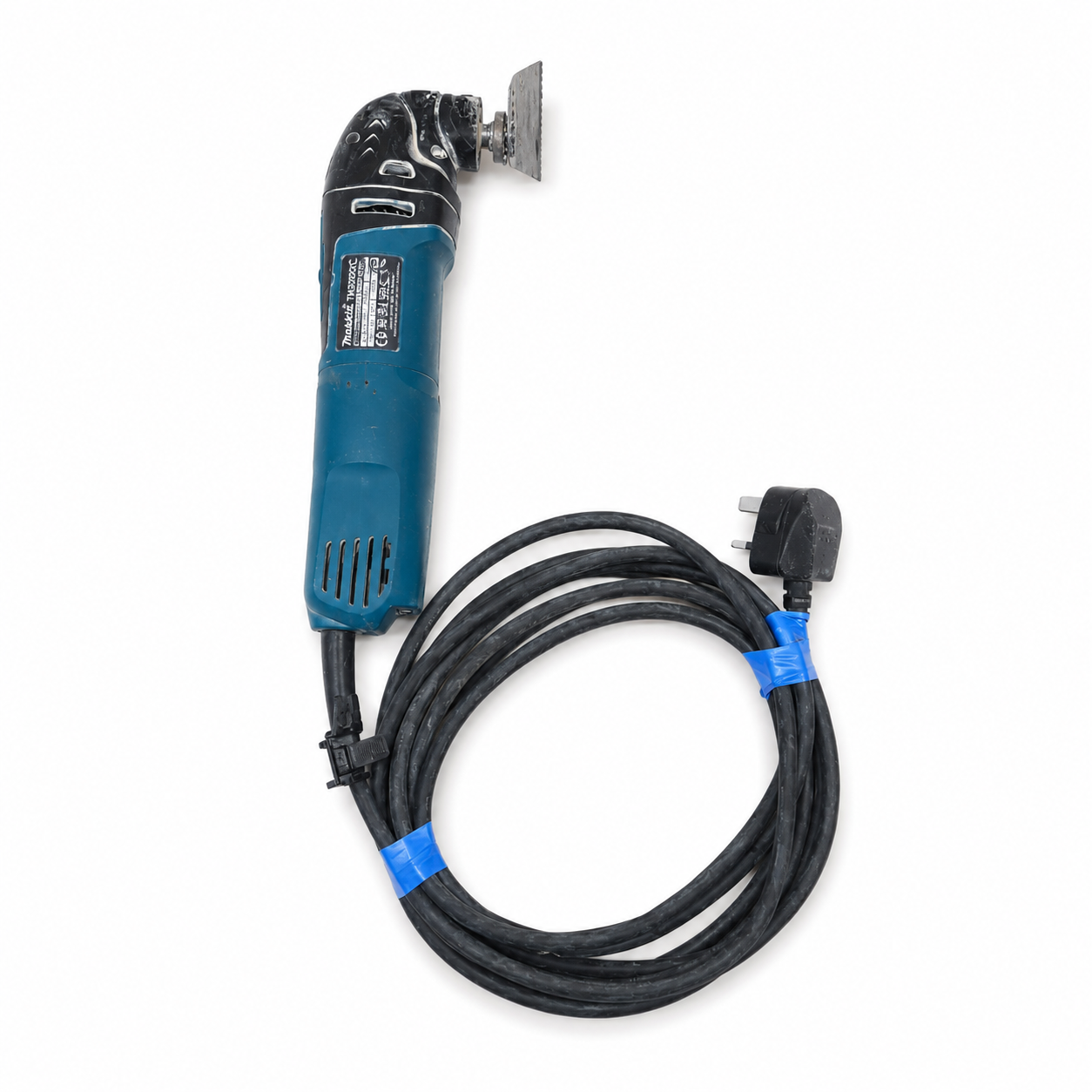 Makita TM3000C Multi-Tool Hire