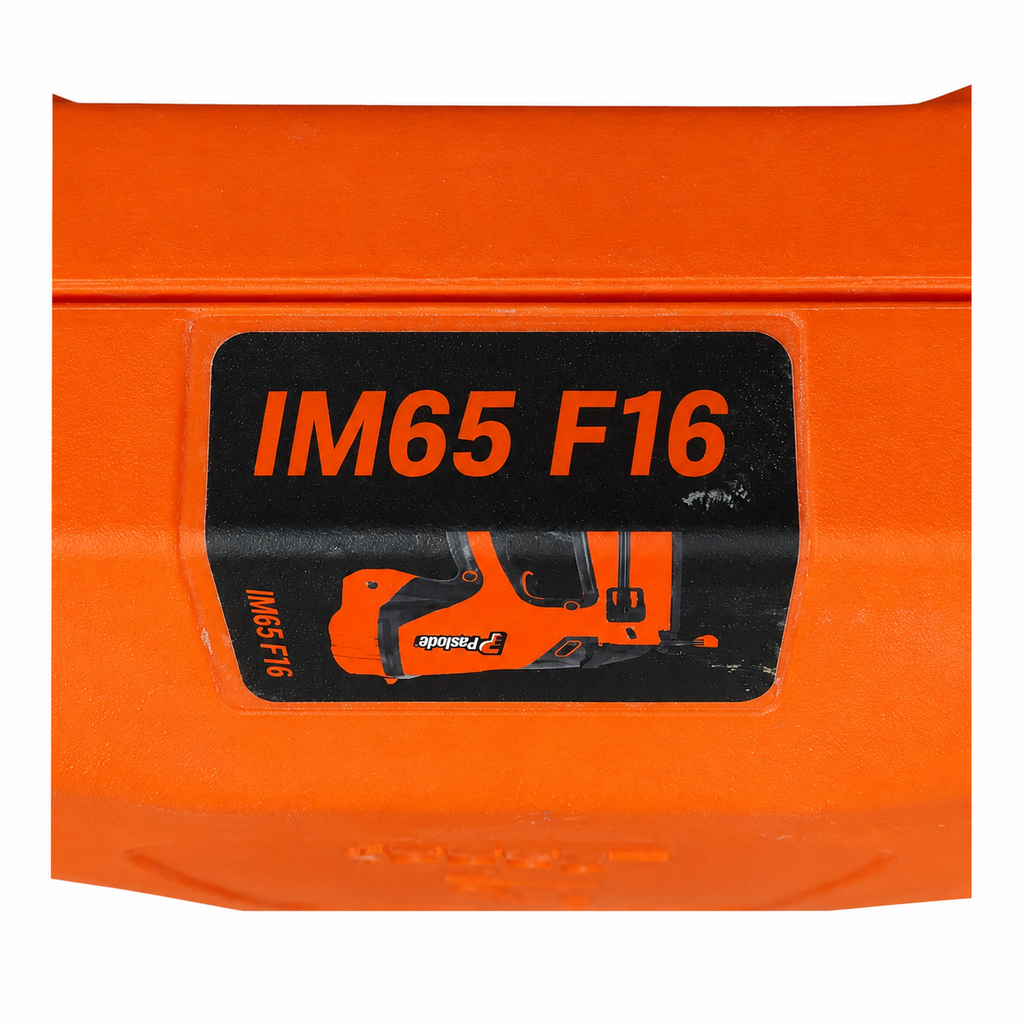 Paslode IM65 F16 Finish Nailer Hire