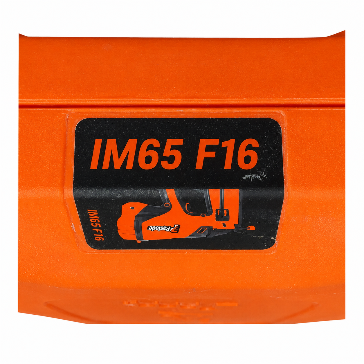 Paslode IM65 F16 Finish Nailer Hire