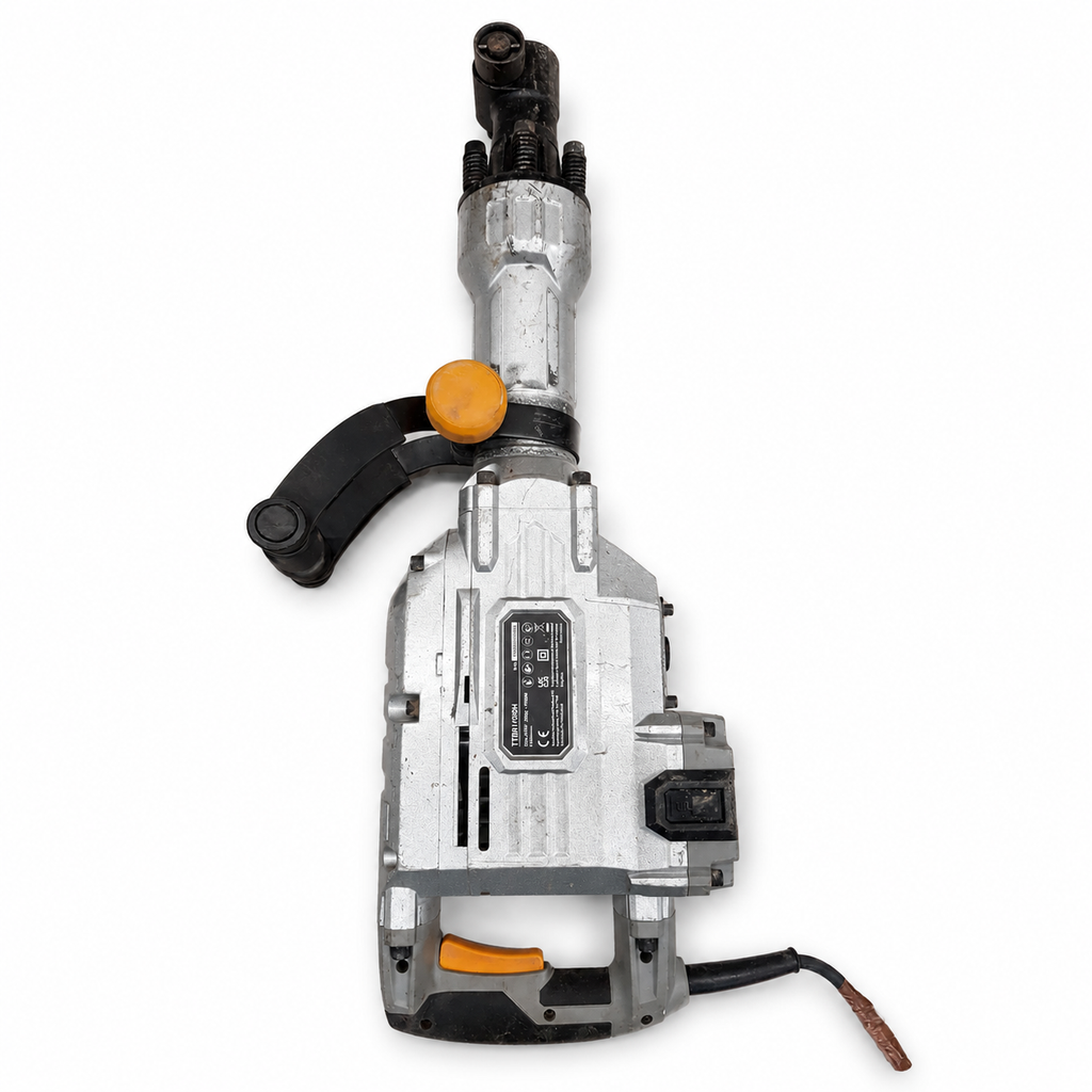 Titan TTB811DRH 1700W Demolition Breaker Hire