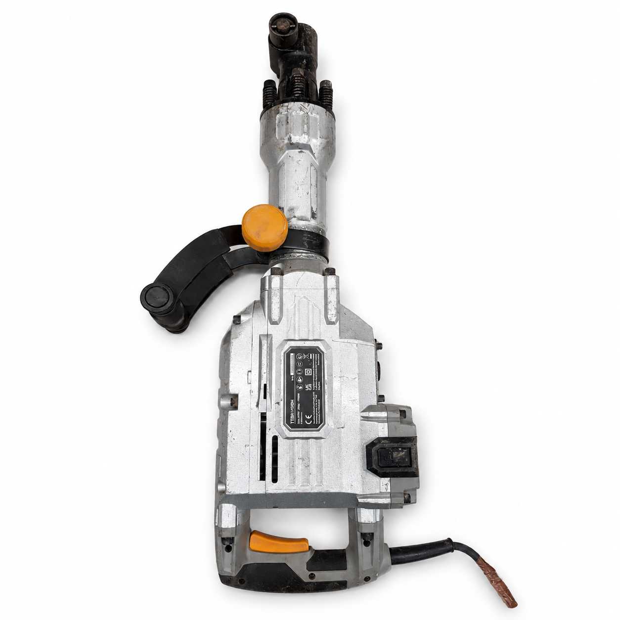 Titan TTB811DRH 1700W Demolition Breaker Hire
