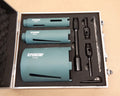 Erbauer Diamond Core Drill Kit Hire - 38mm, 52mm & 117mm