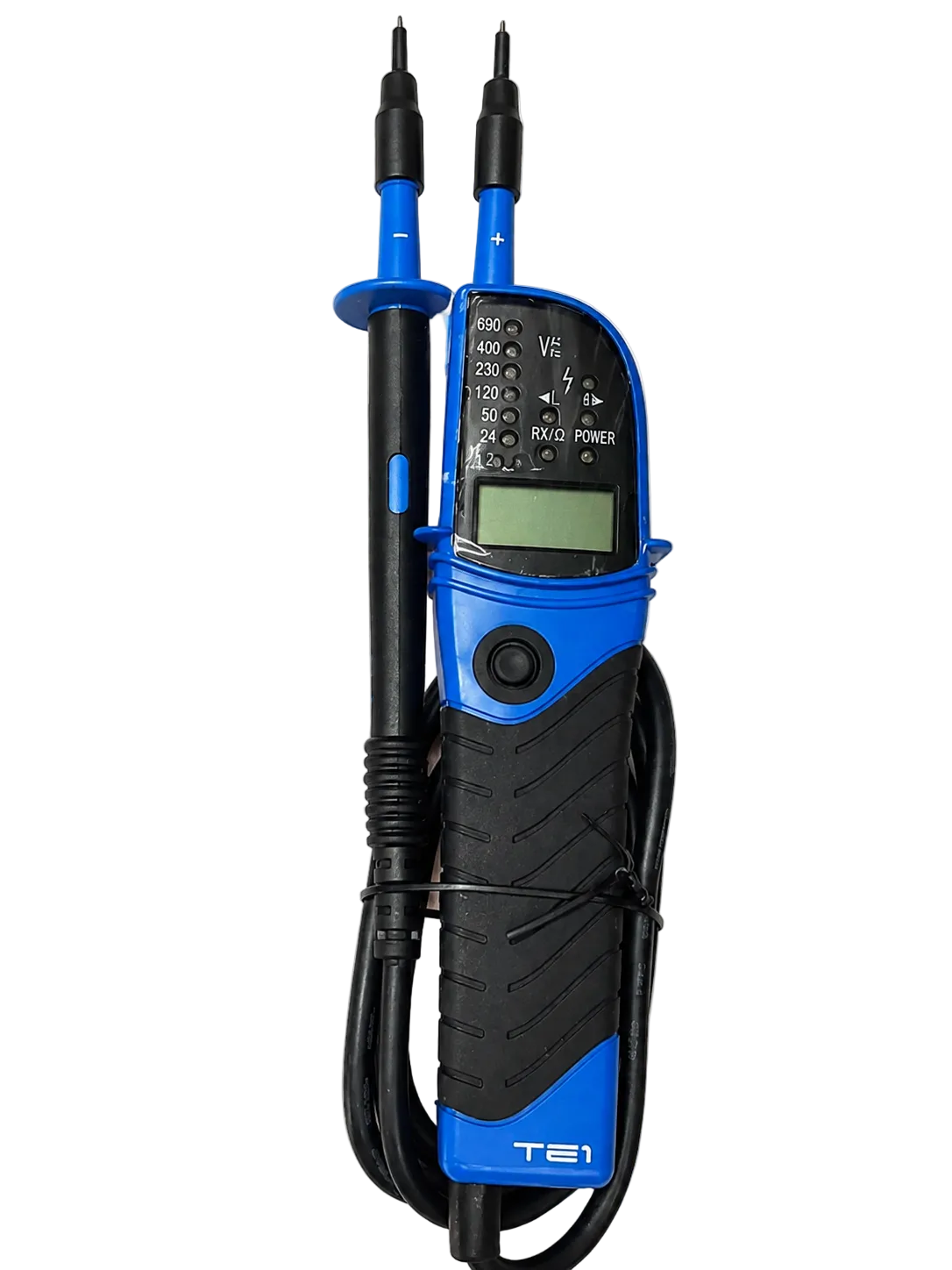 Knightsbridge TE1 Voltage & Continuity Tester Hire
