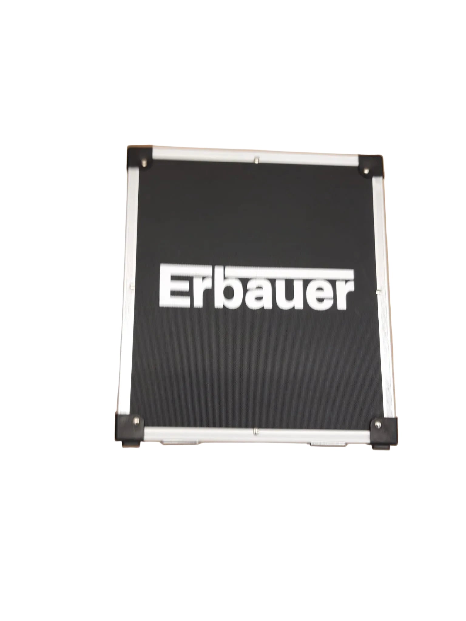 Erbauer Diamond Core Drill Kit Hire - 38mm, 52mm & 117mm