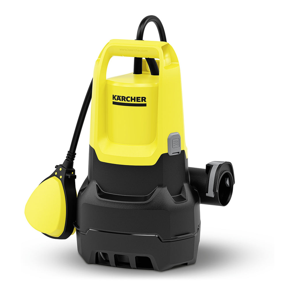 Kärcher SP 11.000 Dirt Submersible Dirty Water Pump Hire